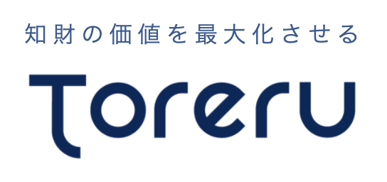 Toreruロゴ