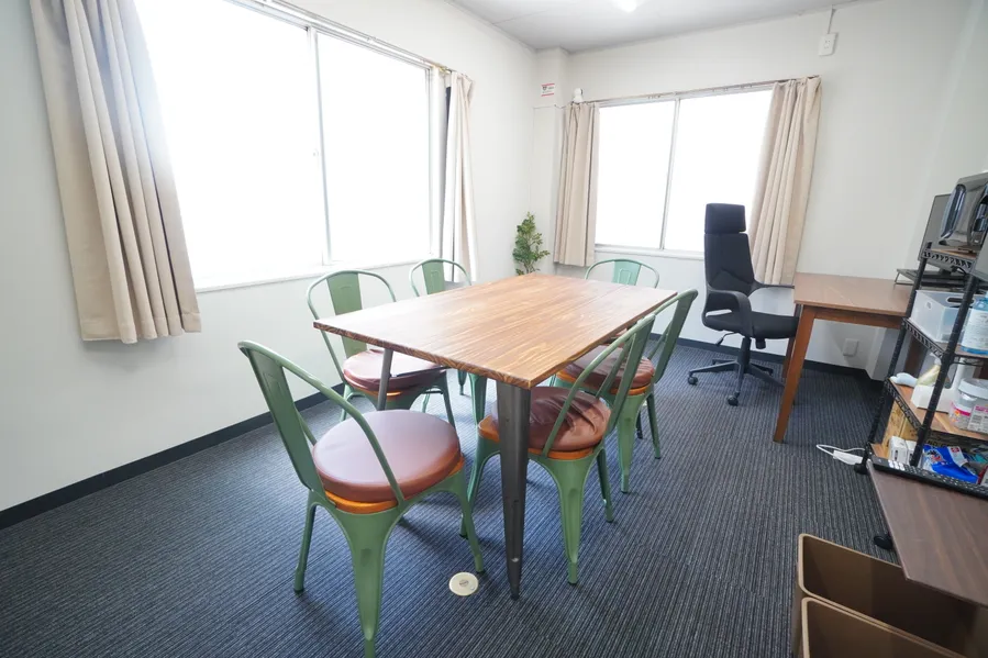 ワークルーム元町